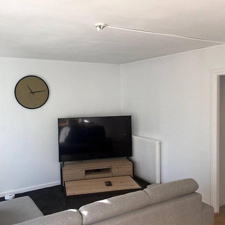Apartament Bienvenue Au P'Tit Lou Boulogne-sur-Mer Zewnętrze zdjęcie