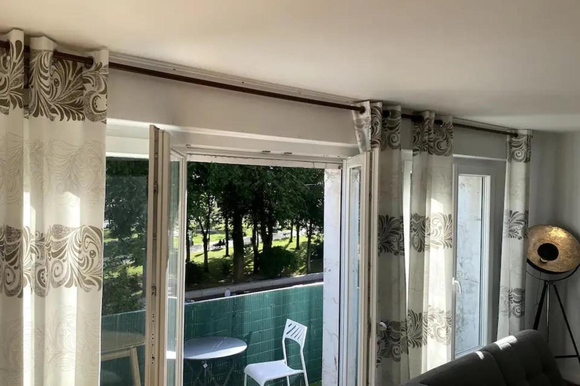 Apartament Bienvenue Au P'Tit Lou Boulogne-sur-Mer Zewnętrze zdjęcie