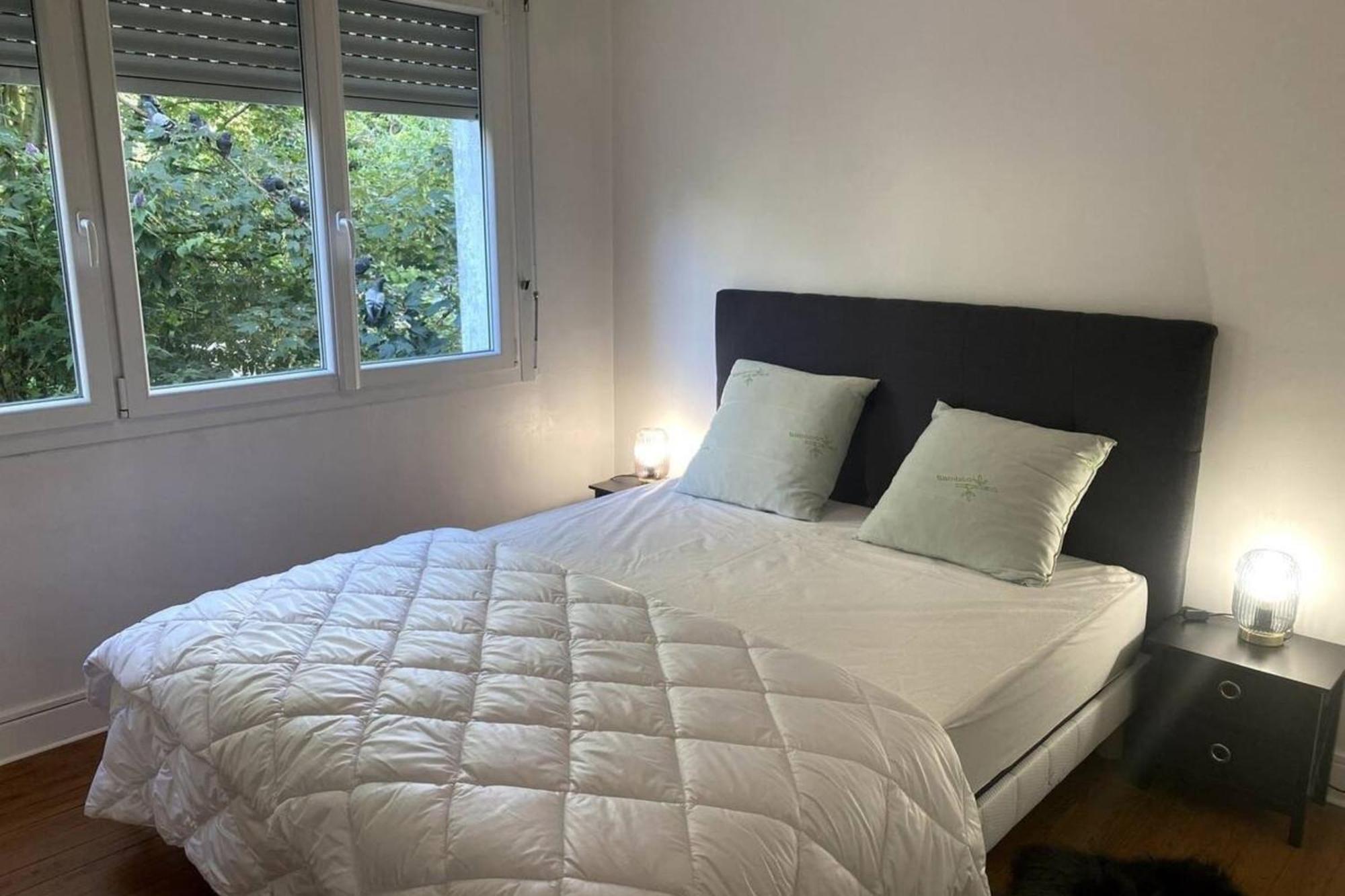 Apartament Bienvenue Au P'Tit Lou Boulogne-sur-Mer Zewnętrze zdjęcie