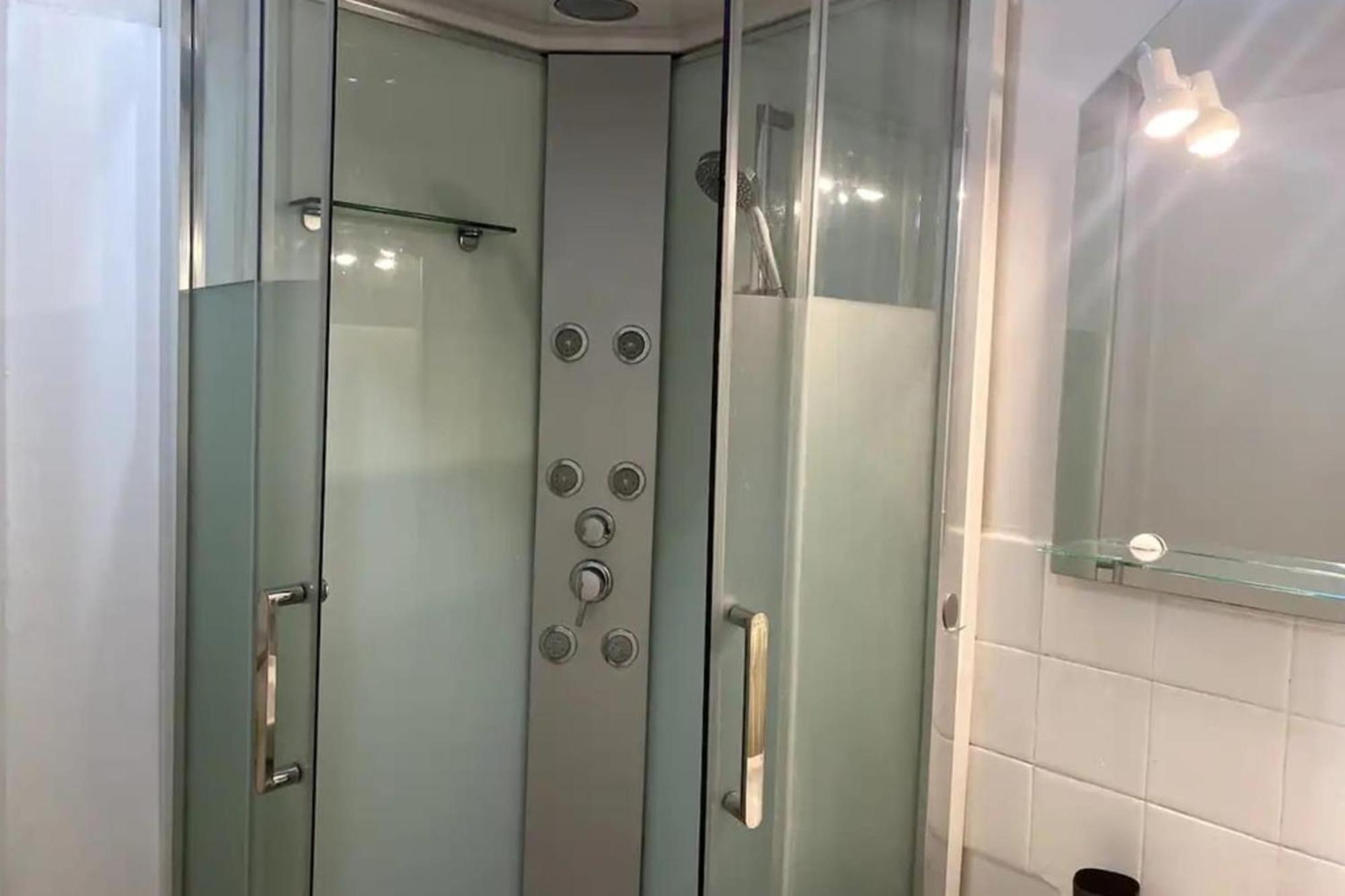 Apartament Bienvenue Au P'Tit Lou Boulogne-sur-Mer Zewnętrze zdjęcie